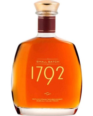 1792 Distillery - 'Small Batch' Bourbon (750ML)