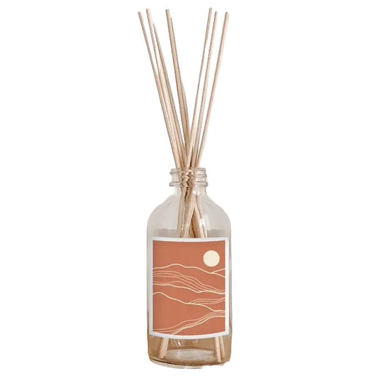 The Commonfolk Collective - 'Terracotta Earth: Himalayas' Room Diffuser (220ML)