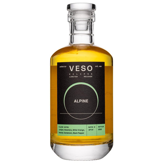 VESO - 'Alpine' Limited Release Aperitif (750ML)