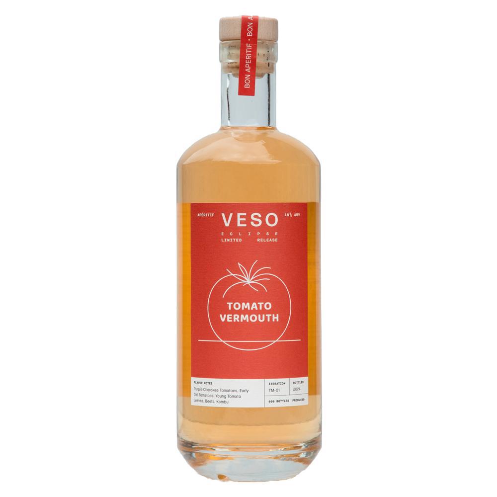 VESO - 'Tomato Vermouth' Aperitif (750ML)