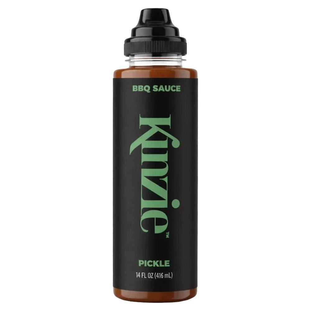 Kinzie Foods - 'Pickle' BBQ Sauce (14OZ)