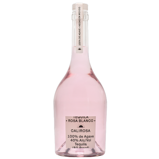 Calirosa - 'Rosa' Tequila Blanco (750ML)