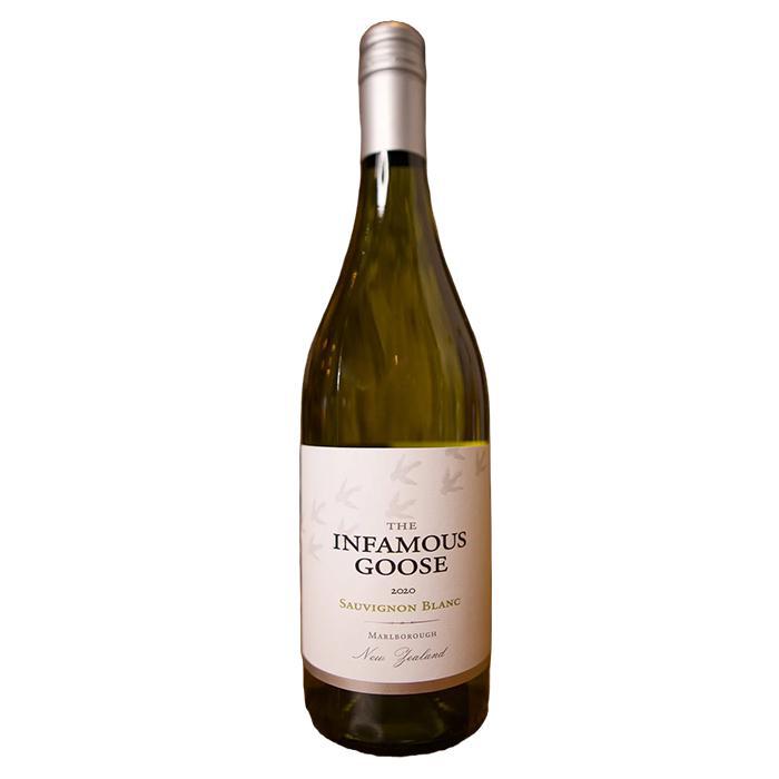 The Infamous Goose - Sauvignon Blanc