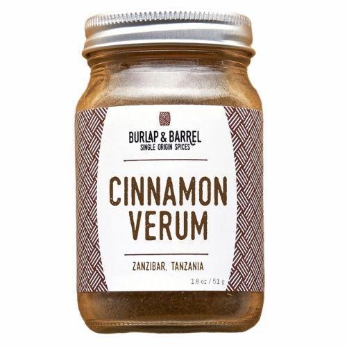 Burlap & Barrel - Cinnamon Verum (1.8OZ)