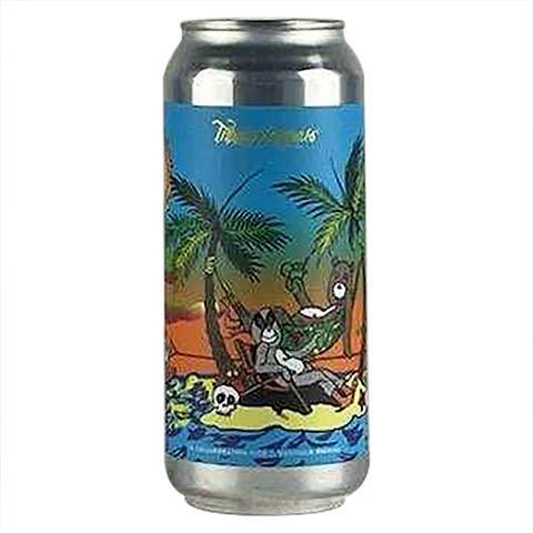 Tripping Animals Brewing - 'Tranquilo y Tropical' Sour (16OZ)