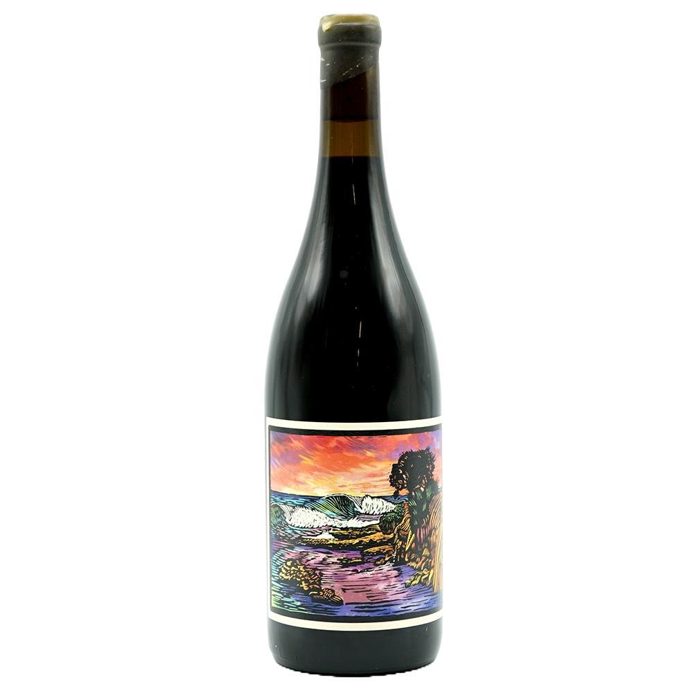 Florez Wines - 'Picard' Hunter Hill Vineyard Merlot (750ML)