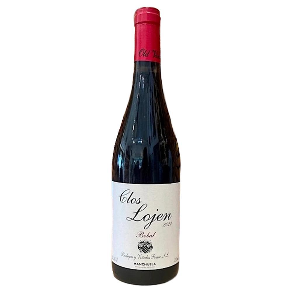 Bodegas Ponce - 'Clos Lojen' Bobal Manchuela (750ML)