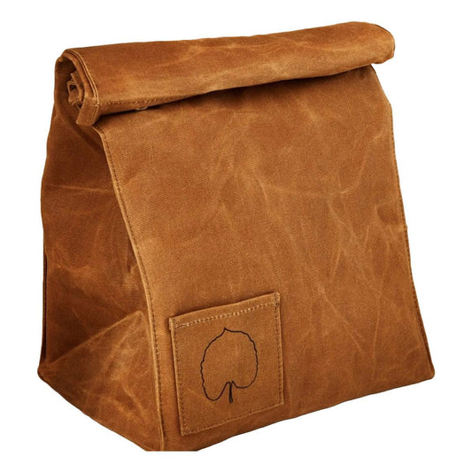 Eleven Madison Home - 'Leafico' Insulated Lunch Bag