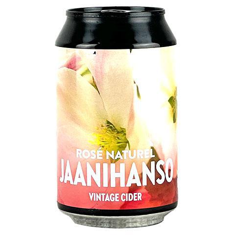 Jaanihanso - 'Rose' Cider (12OZ)