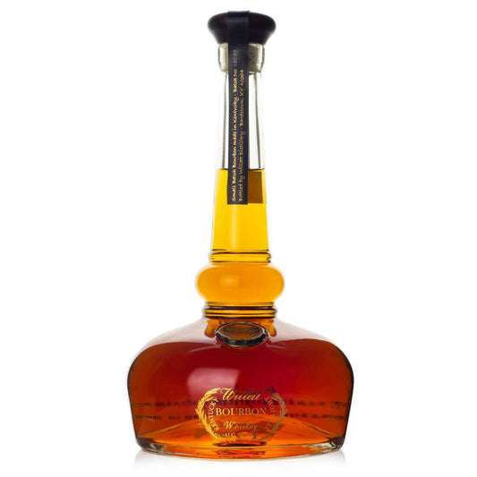 Willett Distillery - 'Pot Still' Reserve Bourbon (750ML)