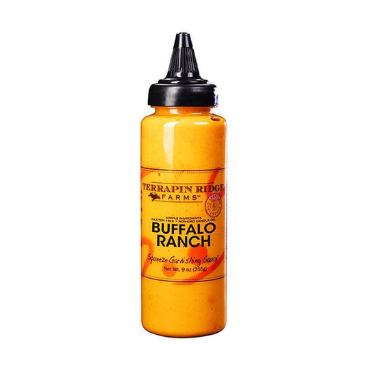 Terrapin Ridge Farms - 'Buffalo Ranch' Sauce (7.75OZ)