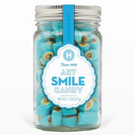 Hammond's Candies - 'Art Smile' Candy (11OZ)