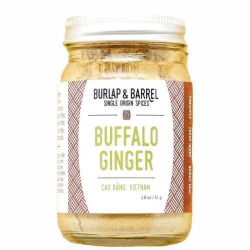 Burlap & Barrel - Buffalo Ginger (1.8OZ)