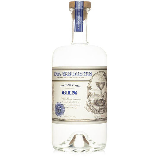 St. George Artisan Distillers - 'Botanivore' Gin (750ML)