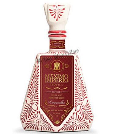 Maximo Imperio - Tequila Reposado (1L)