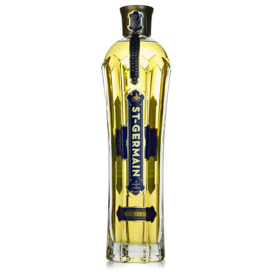 St. Germain - Elderflower Liqueur (375ML)