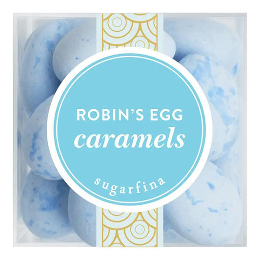 Sugarfina - 'Robin's Egg' Caramels (3OZ)