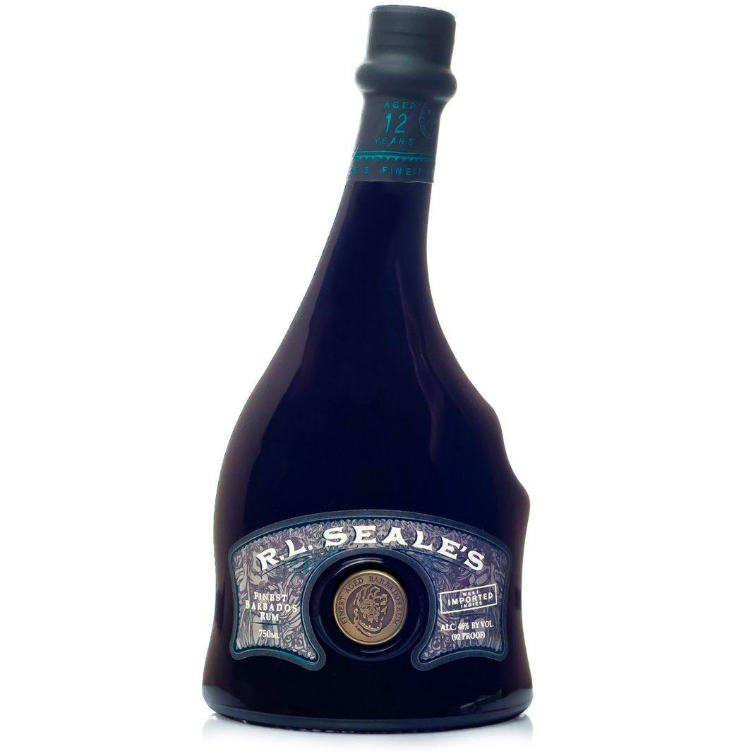 R.L. Seale's - 12yr Barbados Rum (750ML)