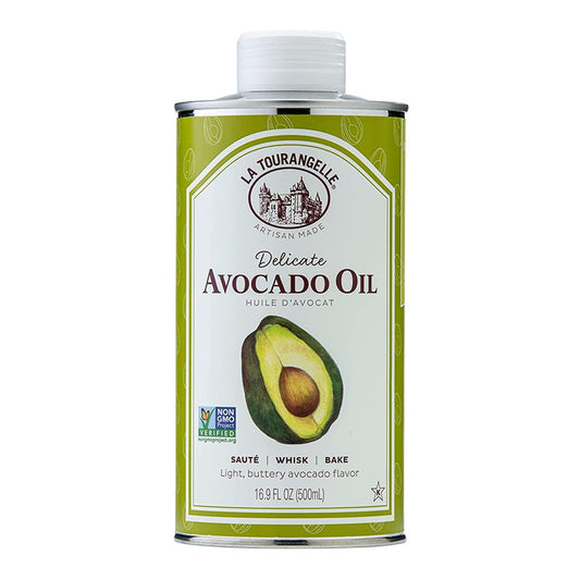 La Tourangelle - Avocado Oil (500ML)