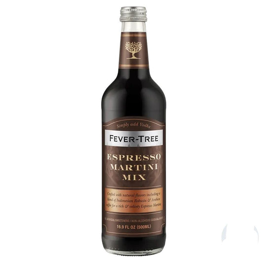 Fever Tree - Espresso Martini Mix (500ML)