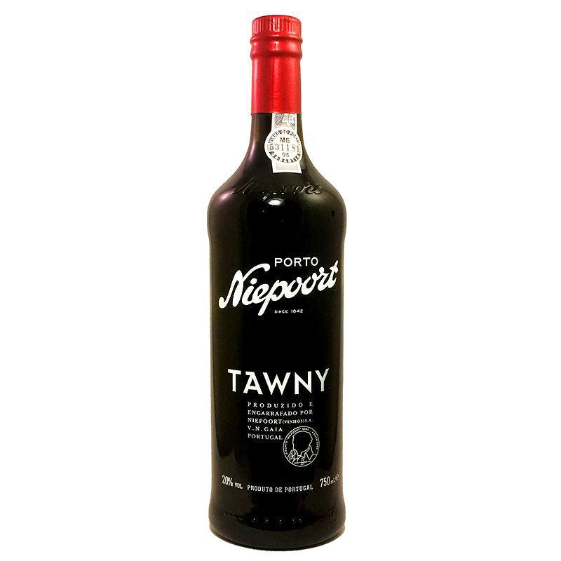 Porto Niepoort - 'Tawny' Port (750ML)