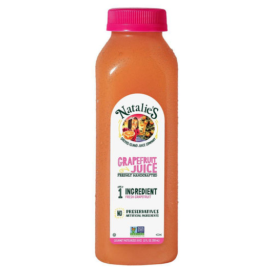 Natalie's - Grapefruit Juice (12OZ)
