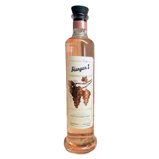 Hangar 1 - Rose Flavored Vodka (750ML)