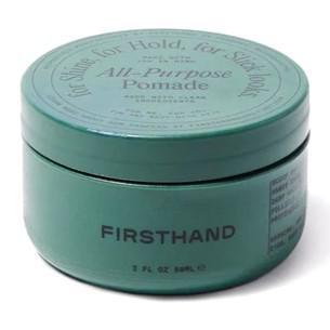 Firsthand Supply - All - Purpose Pomade (3OZ)