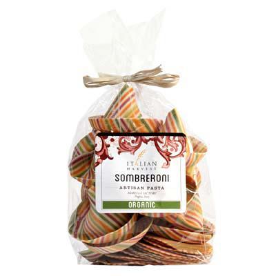 Marella - 'Sombreroni' Organic Mexican Hat Pasta (8.8OZ)