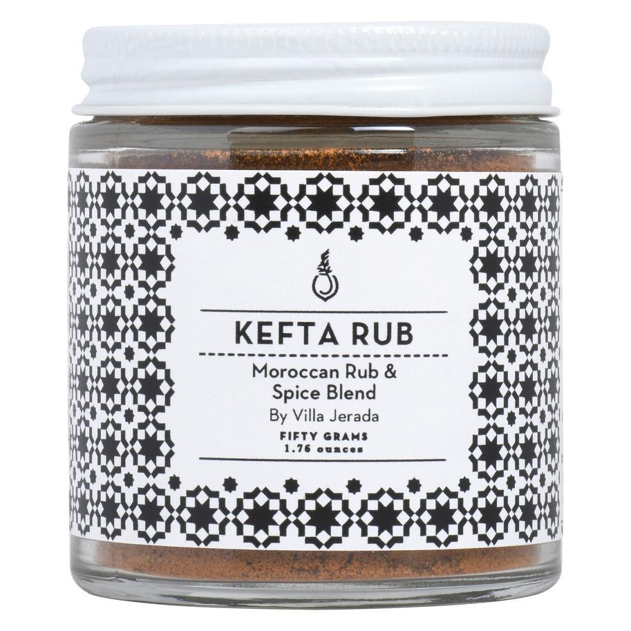 Villa Jerada - Kefta Rub (50G)