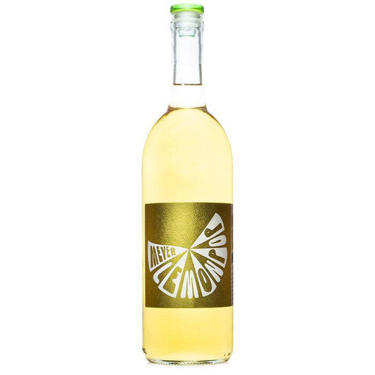 Mommenpop - 'Meyer Lemon-POP' Aperitif (750ML)