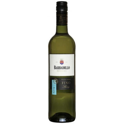 Bodegas Barbadillo - Fino Sherry (750ML).