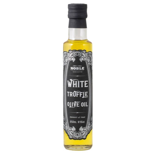 Noble - White Truffle Oil (250ML)