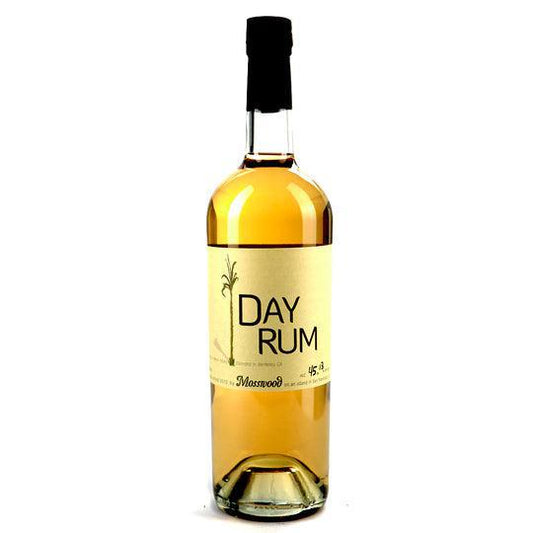 Mosswood - 'Day Rum' West Indies Rum (750ML)