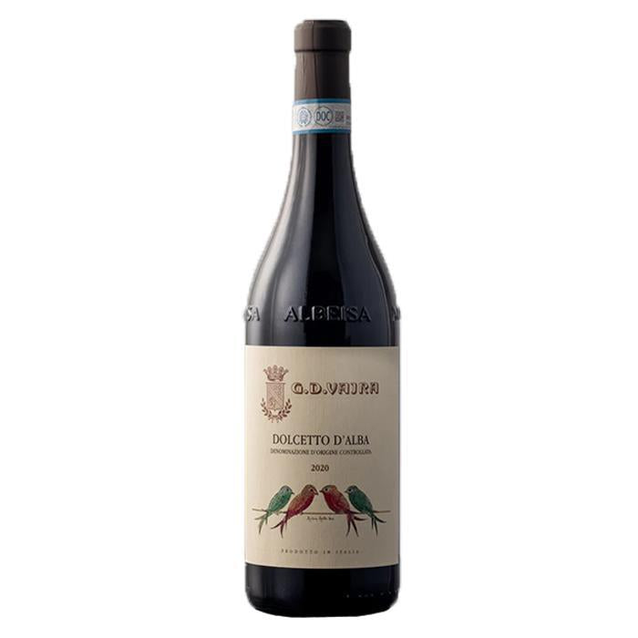 G. D. Vajra - Dolcetto D'Alba