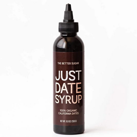 Just Syrup - Organic Date Syrup (250G)