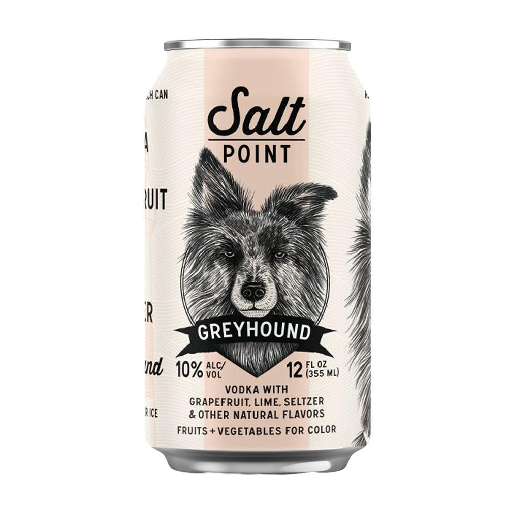 Salt Point - Greyhound (12OZ)