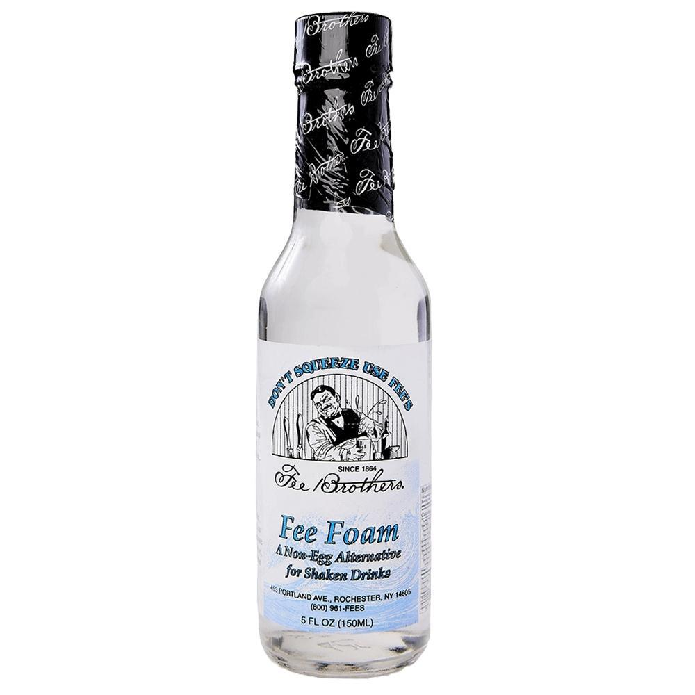 Fee Brothers - 'Fee Foam' Egg-Free Foam (5OZ)