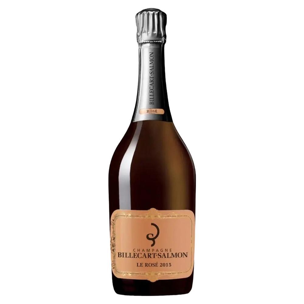 Billecart-Salmon - 'Le Rose' Champagne (750ML)