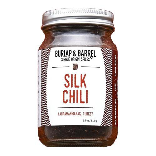 Burlap & Barrel - Silk Chili (1.8OZ)