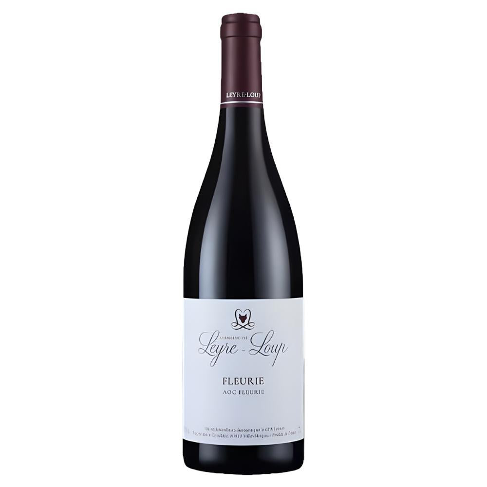 Domaine de Leyre-Loup - 'Fleurie' Beaujolais (750ML)