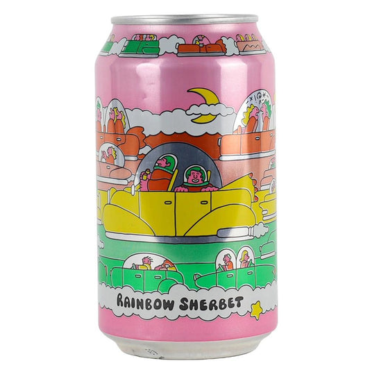 Prairie Artisan Ales - 'Rainbow Sherbet' Sour (12OZ)