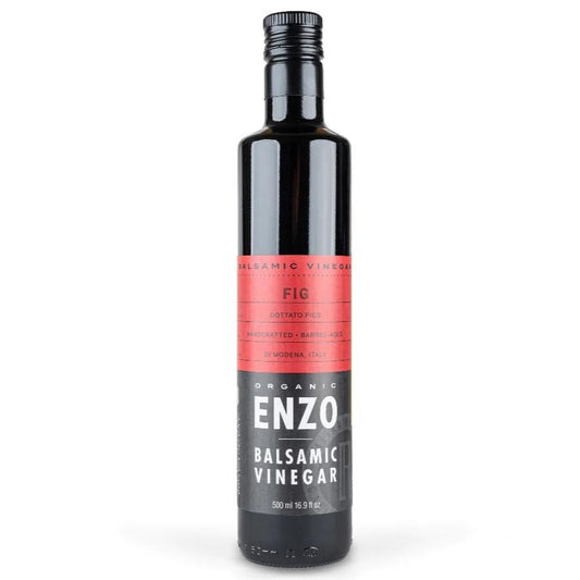 ENZO - Fig Balsamic Vinegar (250ML)