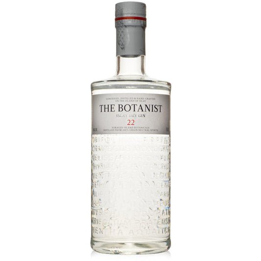 Bruichladdich Distillery - 'The Botanist' Islay Dry Gin (750ML)