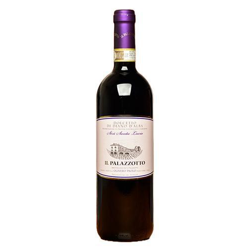 Il Palazzotto - Dolcetto d'Alba (750ML)