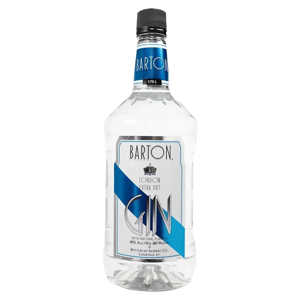 Barton - London Extra Dry Gin (750ML)