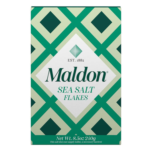 Maldon - Sea Salt Flakes (8.5OZ)