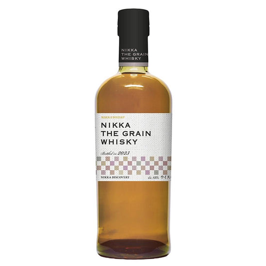 Nikka Whisky Distilling - 'Nikka The Grain' Whisky (750ML)