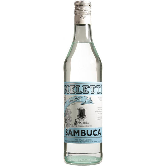 Meletti - Sambuca (750ML)