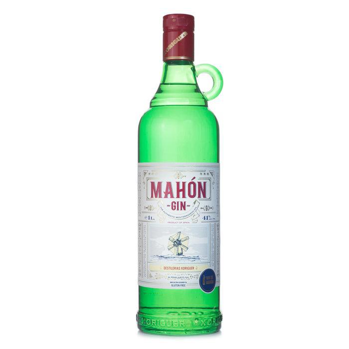 Distillerias Xoriguer - 'Mahon' Mediterranean Gin (750ML)